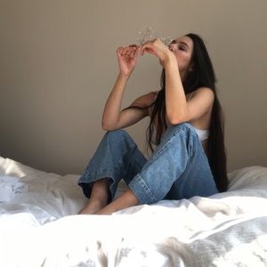 Meet your Posher, Ecaterina